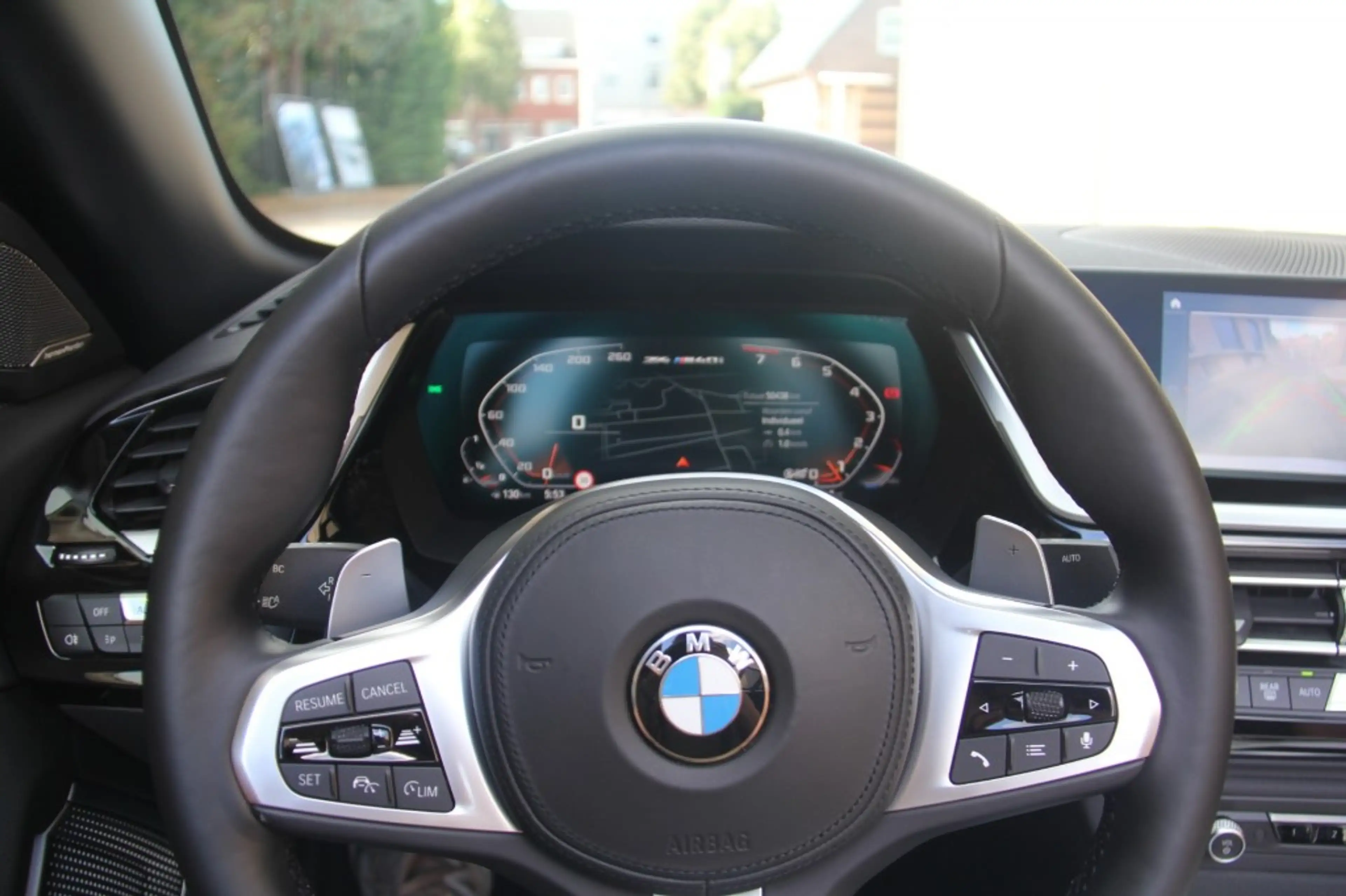 BMW Z4 M40i / First ed. / Full options / Nieuwstaat — photo 34