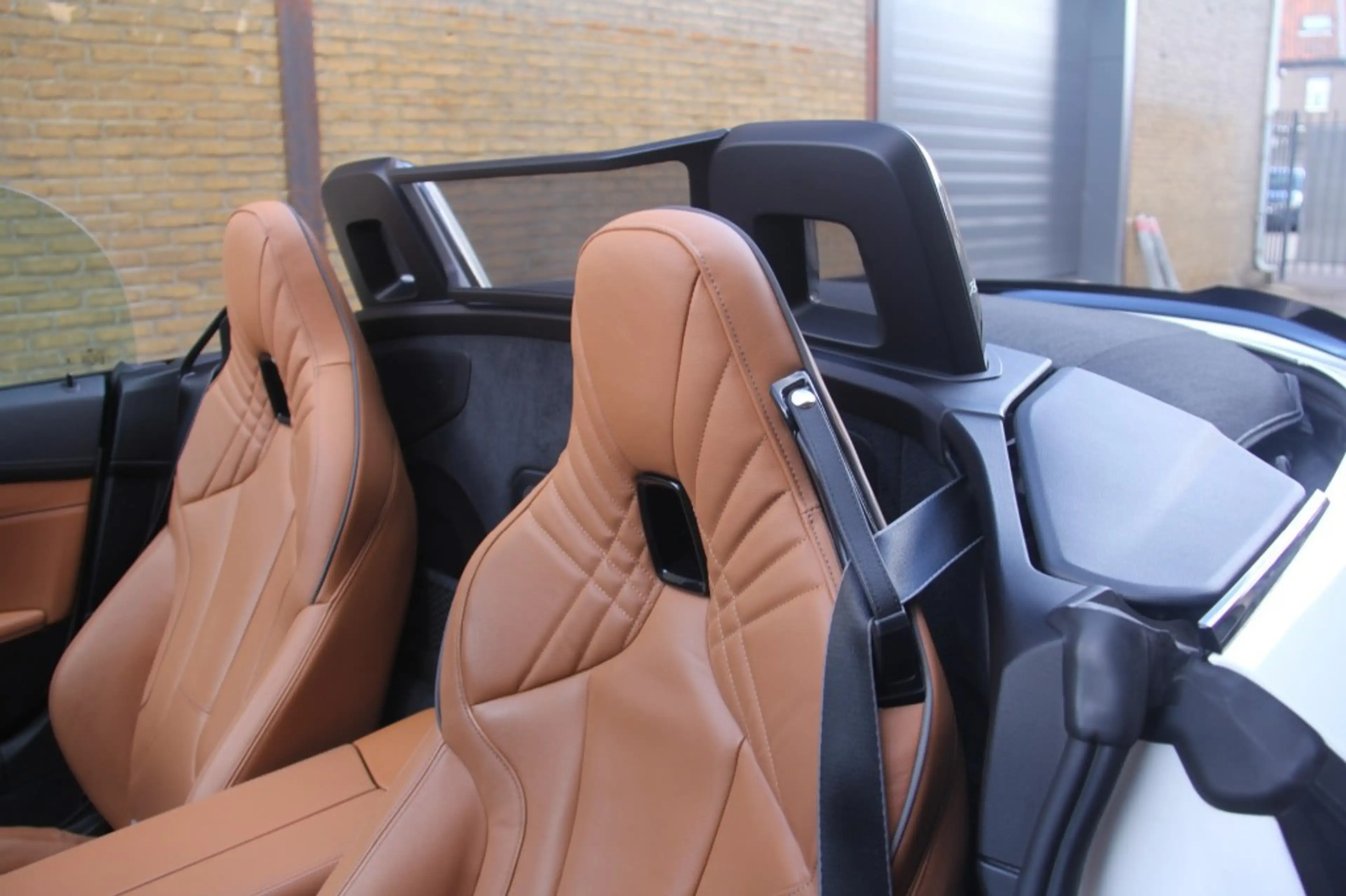 BMW Z4 M40i / First ed. / Full options / Nieuwstaat — photo 6