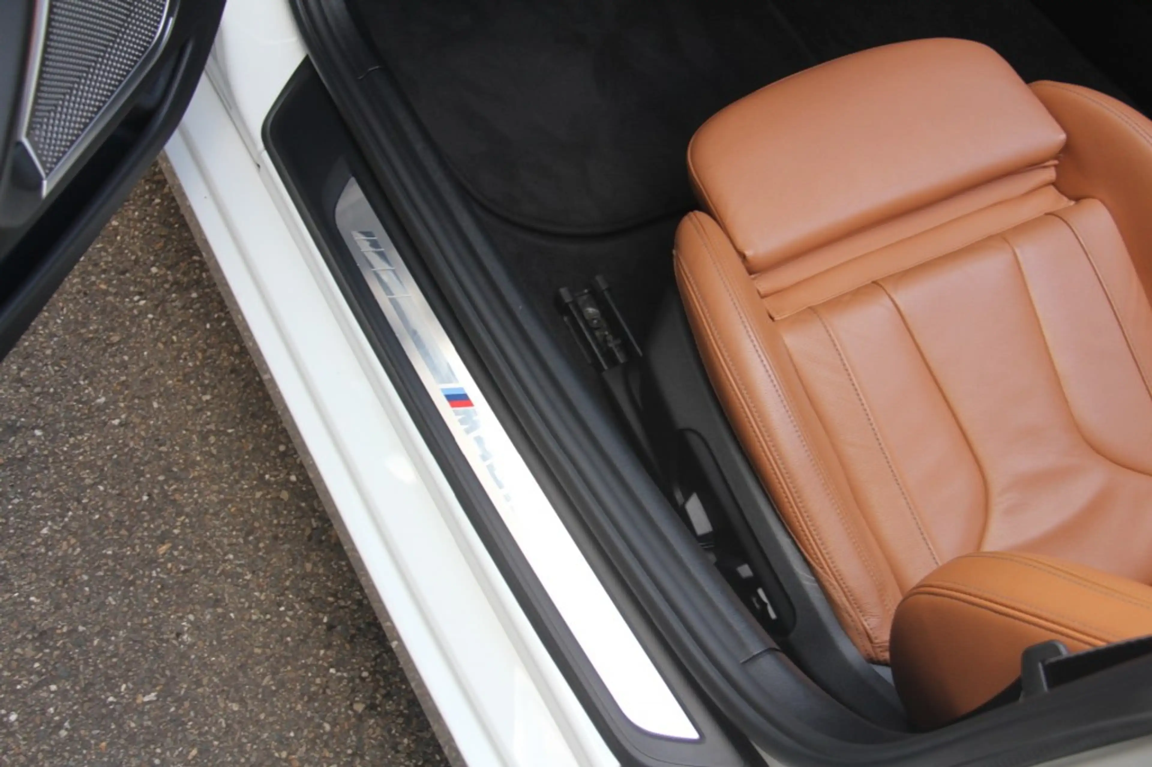 BMW Z4 M40i / First ed. / Full options / Nieuwstaat — photo 30