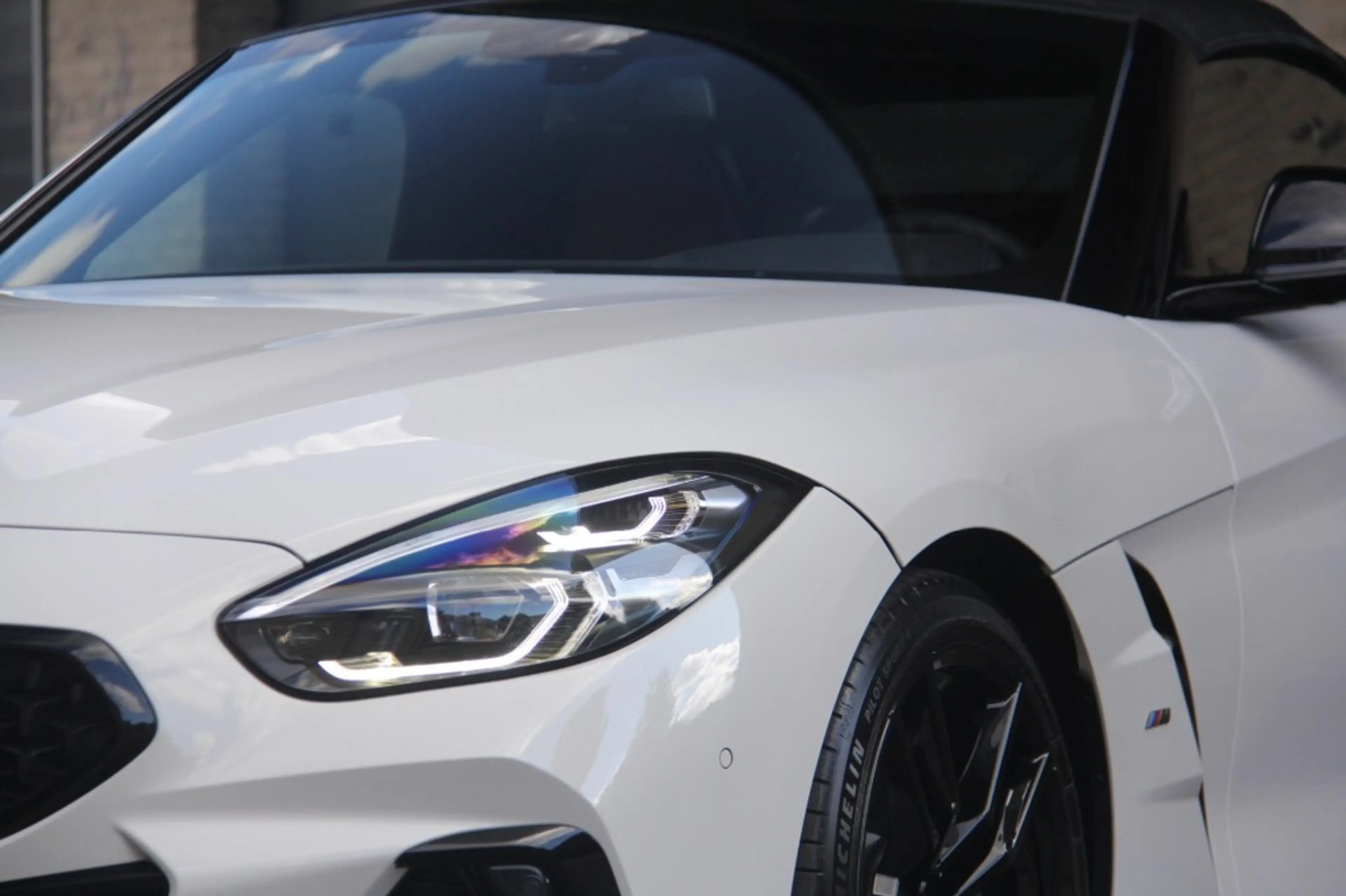 BMW Z4 M40i / First ed. / Full options / Nieuwstaat — photo 10