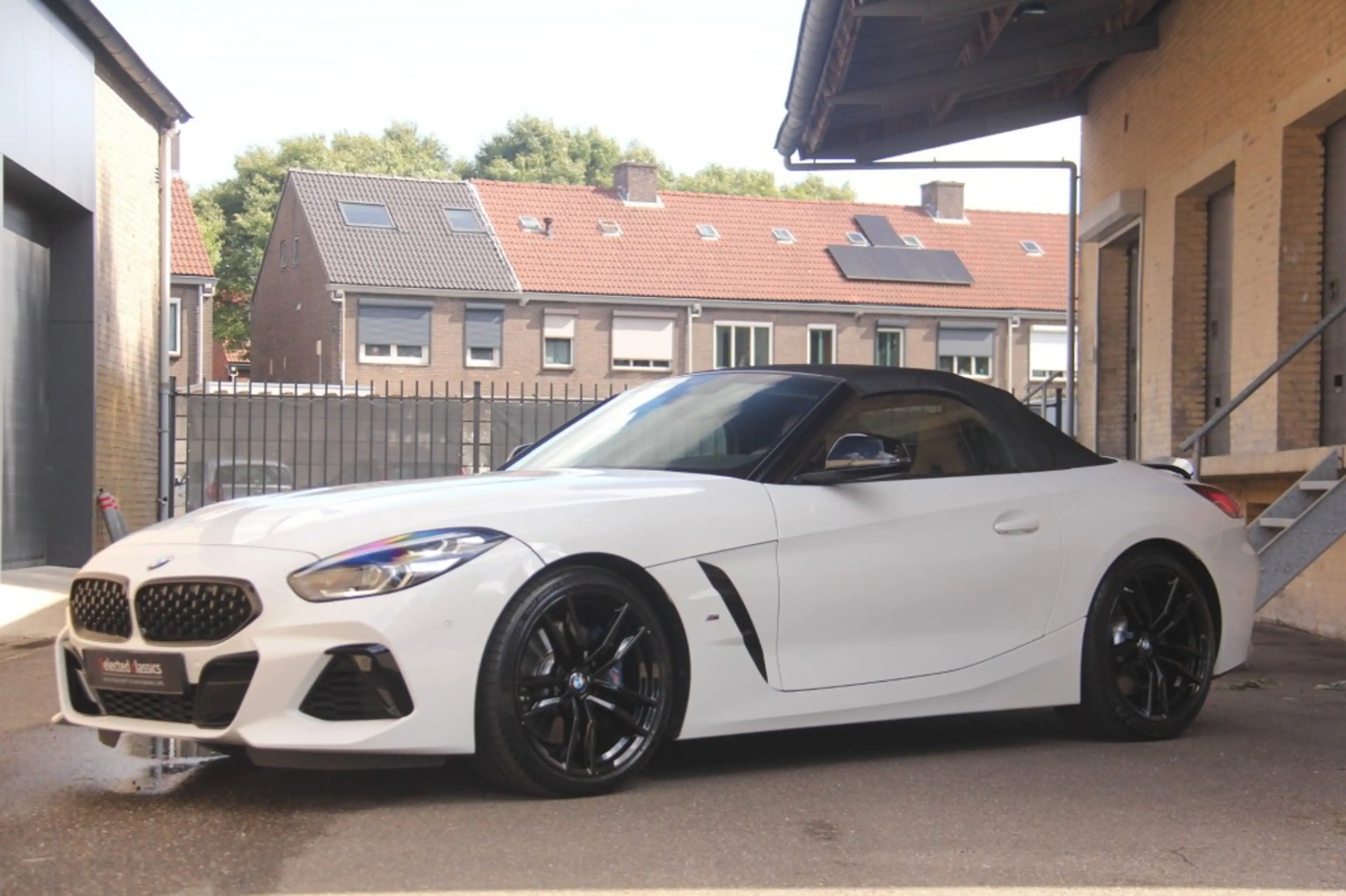 BMW Z4 M40i / First ed. / Full options / Nieuwstaat — photo 7