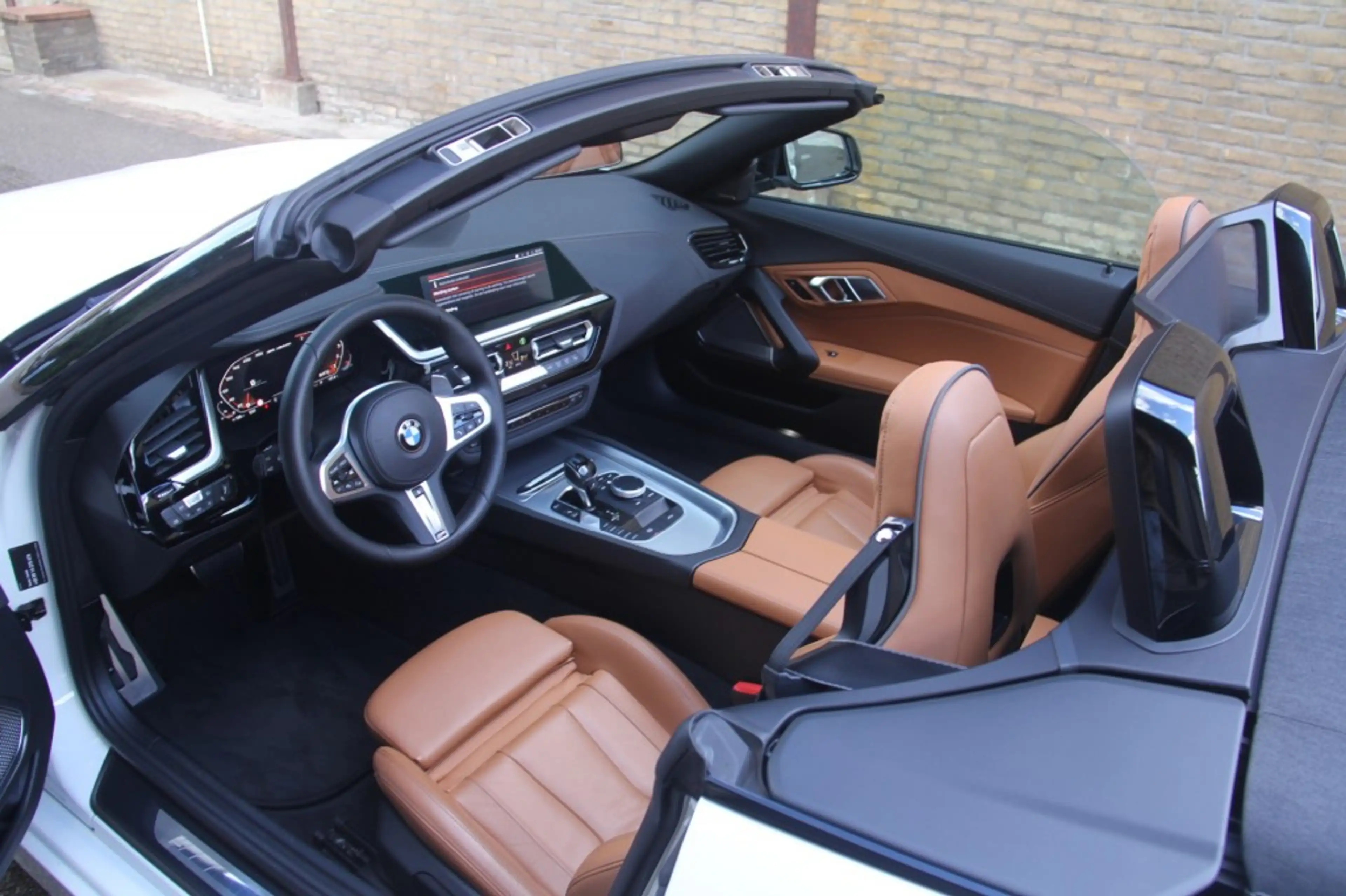 BMW Z4 M40i / First ed. / Full options / Nieuwstaat — photo 2