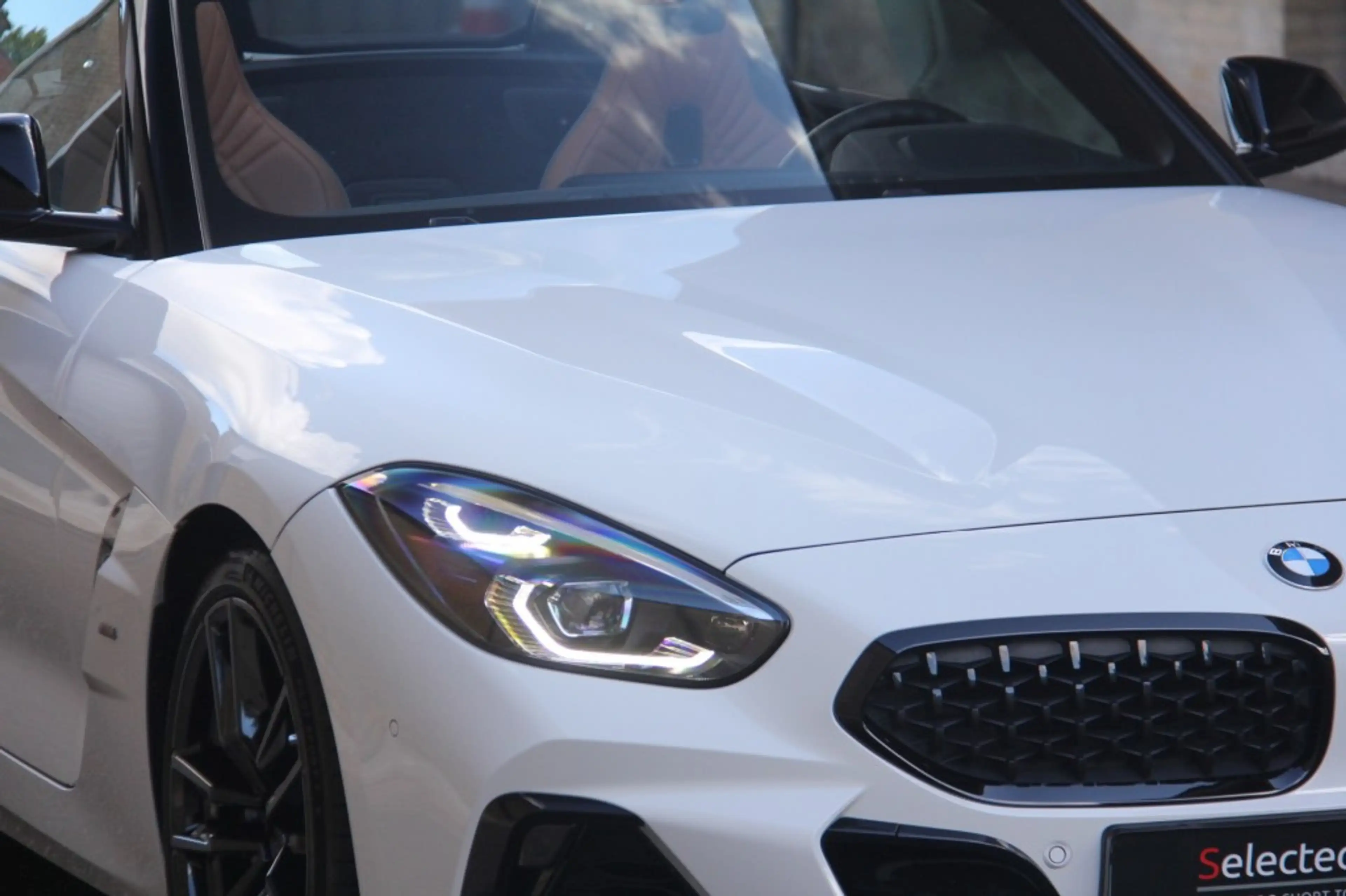 BMW Z4 M40i / First ed. / Full options / Nieuwstaat — photo 19