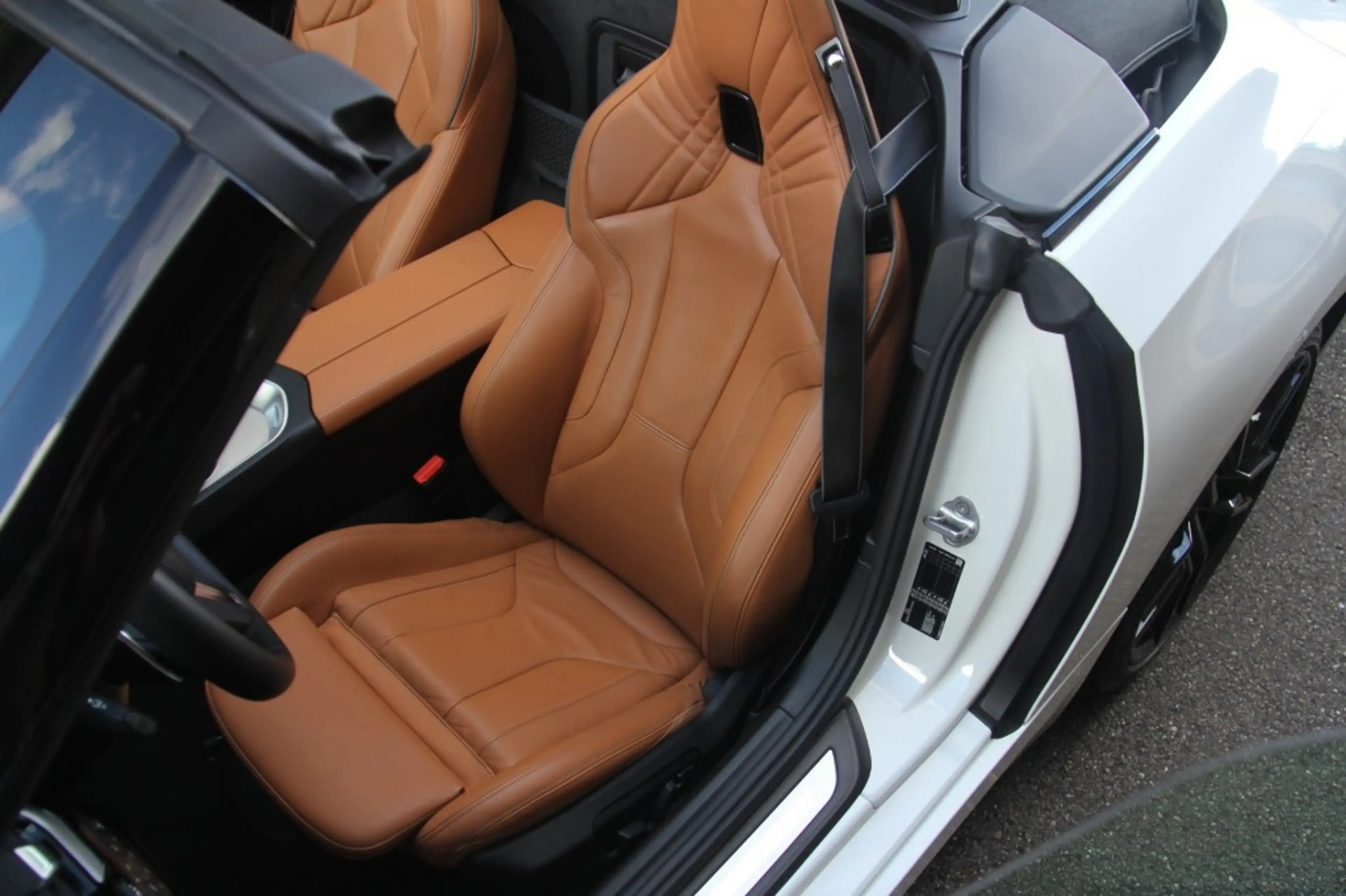 BMW Z4 M40i / First ed. / Full options / Nieuwstaat — photo 4