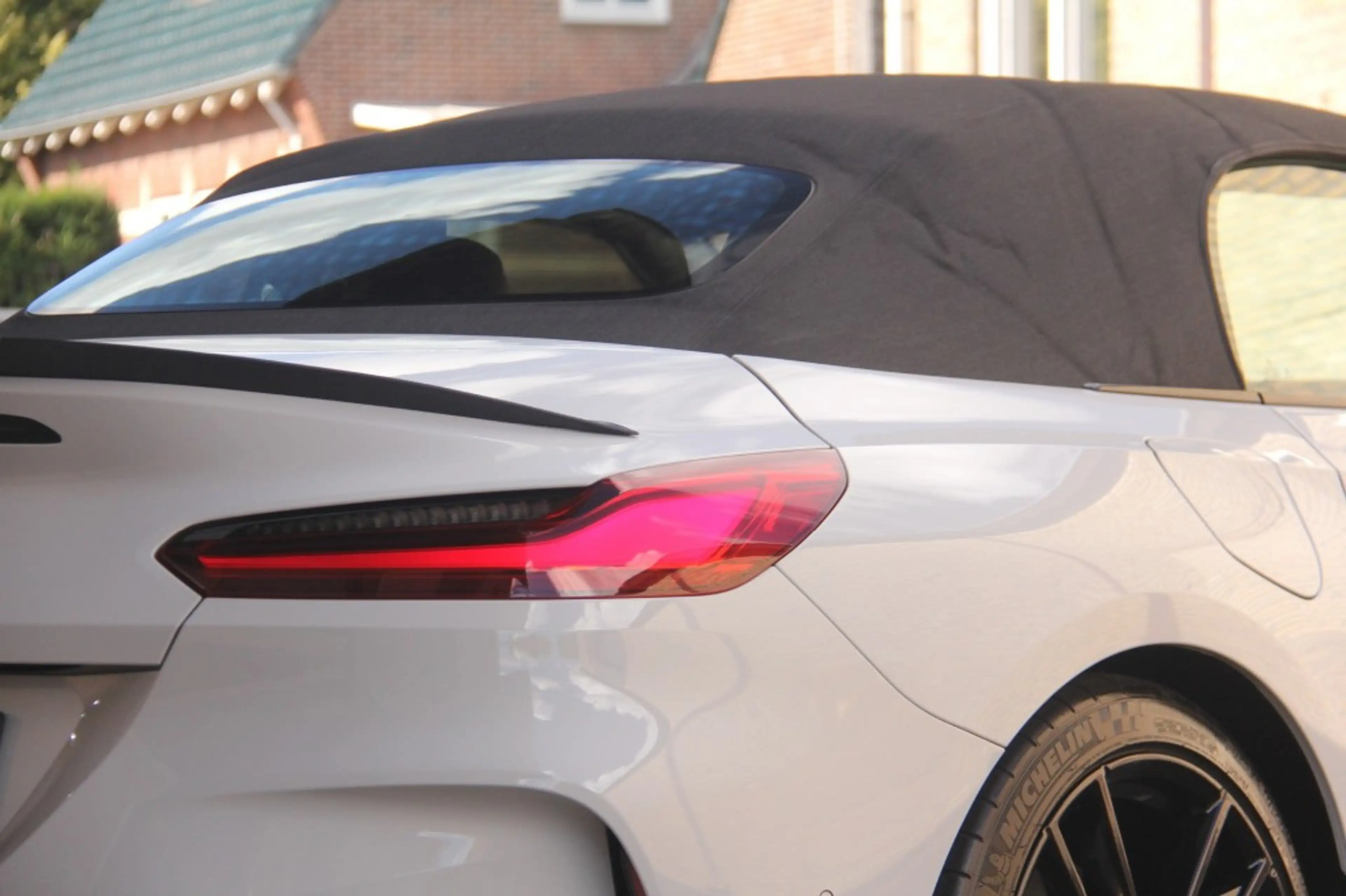 BMW Z4 M40i / First ed. / Full options / Nieuwstaat — photo 13