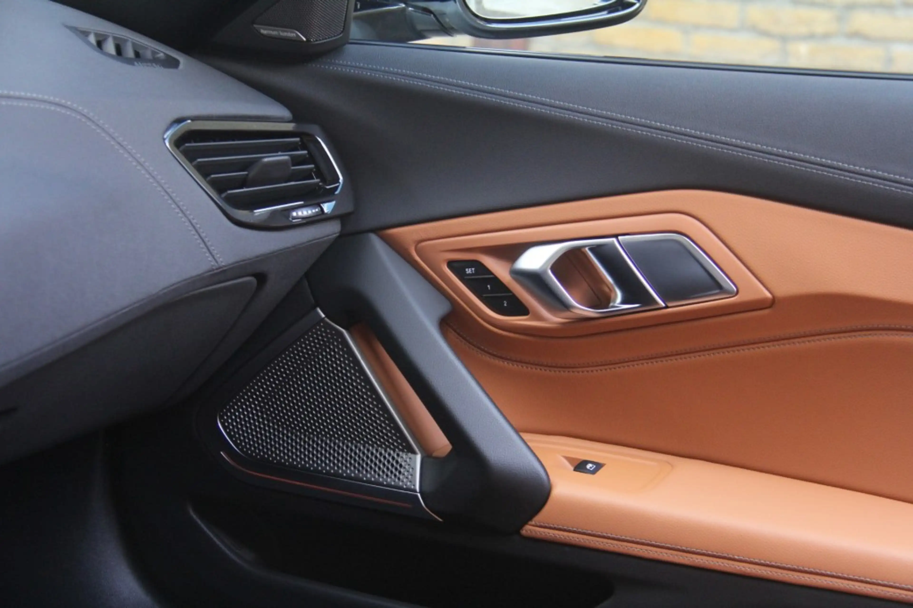 BMW Z4 M40i / First ed. / Full options / Nieuwstaat — photo 27