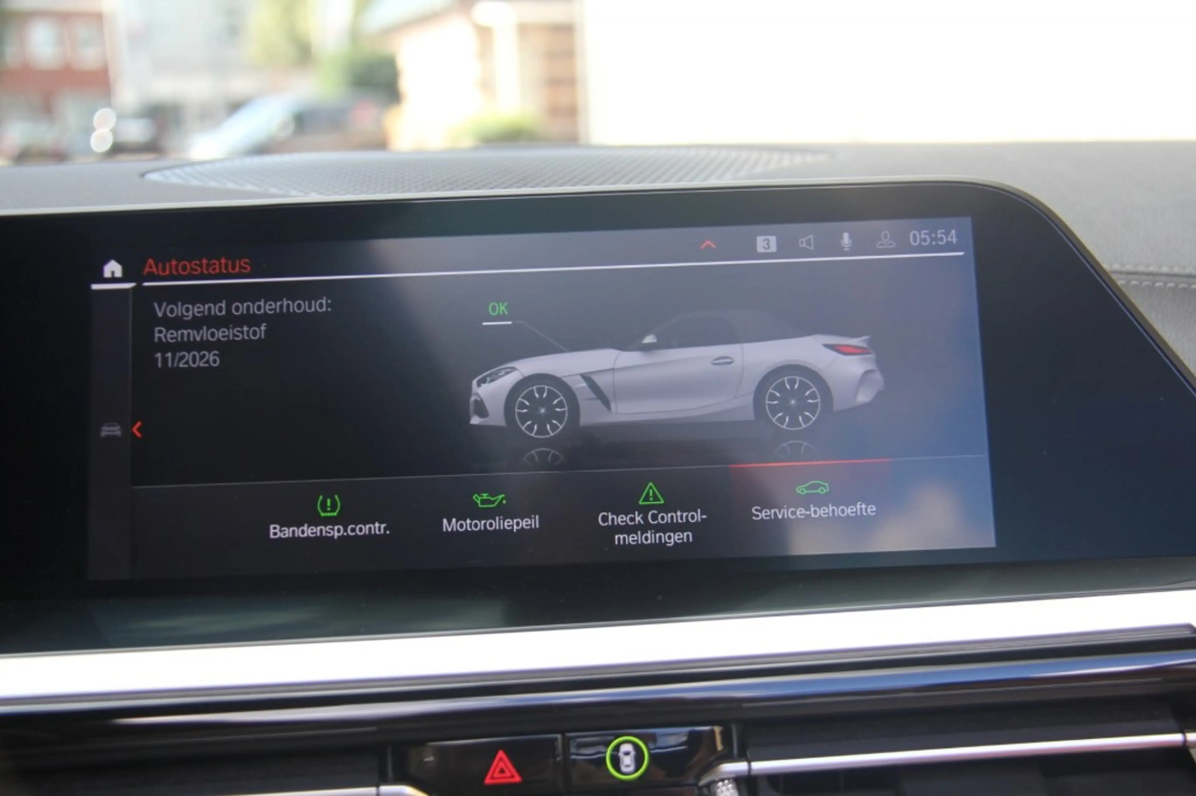 BMW Z4 M40i / First ed. / Full options / Nieuwstaat — photo 37