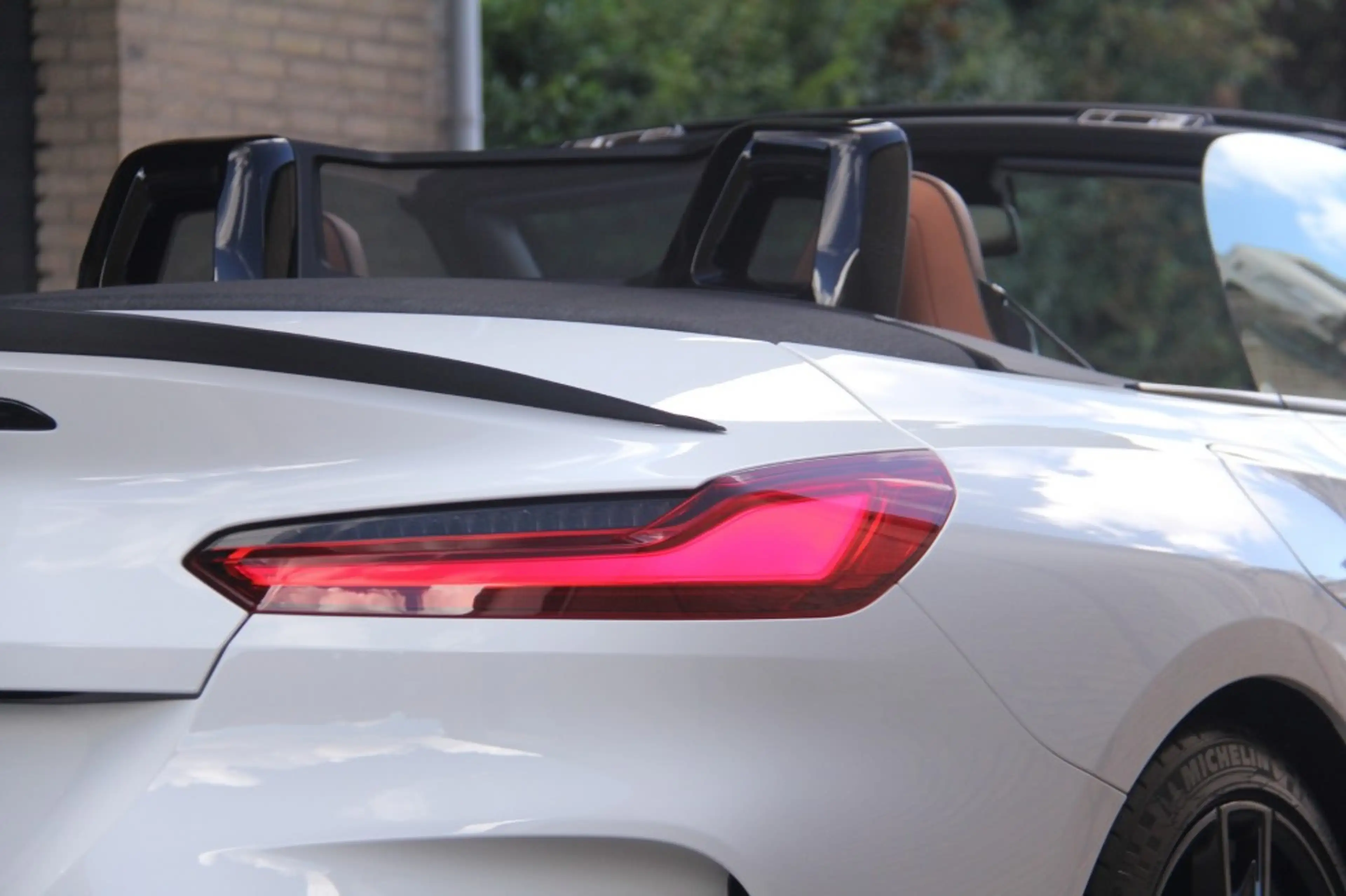 BMW Z4 M40i / First ed. / Full options / Nieuwstaat — photo 23