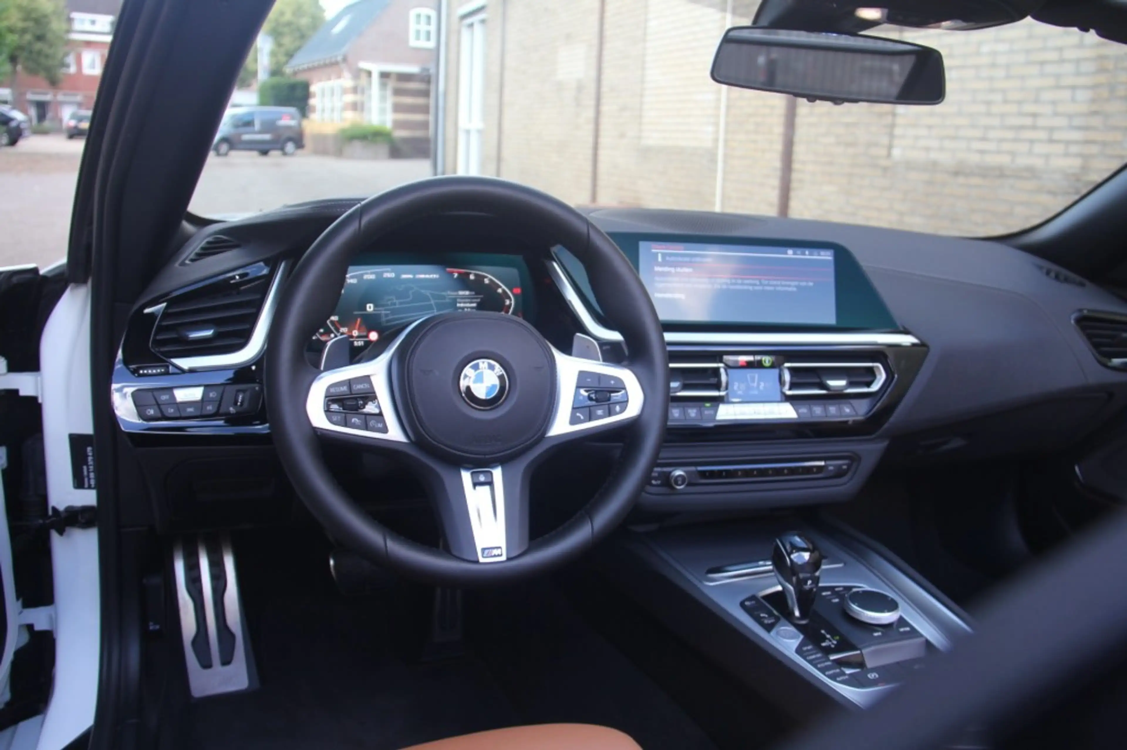 BMW Z4 M40i / First ed. / Full options / Nieuwstaat — photo 26