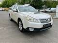 Subaru OUTBACK Outback Comfort Touring Wagon 2,0 D AWD Weiß - thumbnail 3