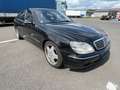 Mercedes-Benz S 500 S -Klasse Lim. S 500 Soft SD AMG FELGEN Czarny - thumbnail 3