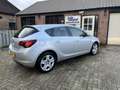 Opel Astra 1.4 Turbo Sport Navigatie Grijs - thumbnail 21