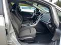 Opel Astra 1.4 Turbo Sport Navigatie Grijs - thumbnail 11