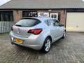 Opel Astra 1.4 Turbo Sport Navigatie Grijs - thumbnail 20