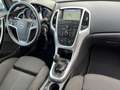 Opel Astra 1.4 Turbo Sport Navigatie Grijs - thumbnail 12