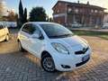 Toyota Yaris Yaris II 2005 5p 1.0 Sol my10 Bianco - thumbnail 1
