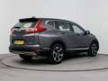 Honda CR-V 2.0 Hybrid Elegance | Navigatie | Apple Carplay/An Grijs - thumbnail 2