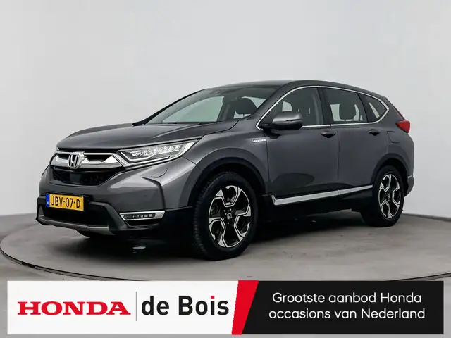 Honda CR-V 2.0 Hybrid Elegance | Navigatie | Apple Carplay/An
