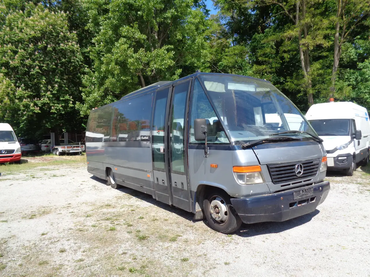 Mercedes-Benz Vario