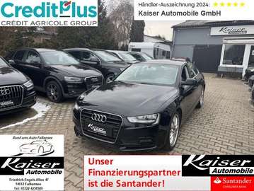 1.8 TFSI-125KW-Scheckheftgepflegt-TopZustand