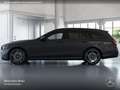 Mercedes-Benz E 300 e T AMG+NIGHT+360+AHK+LED+SPUR+TOTW+9G Grau - thumbnail 6