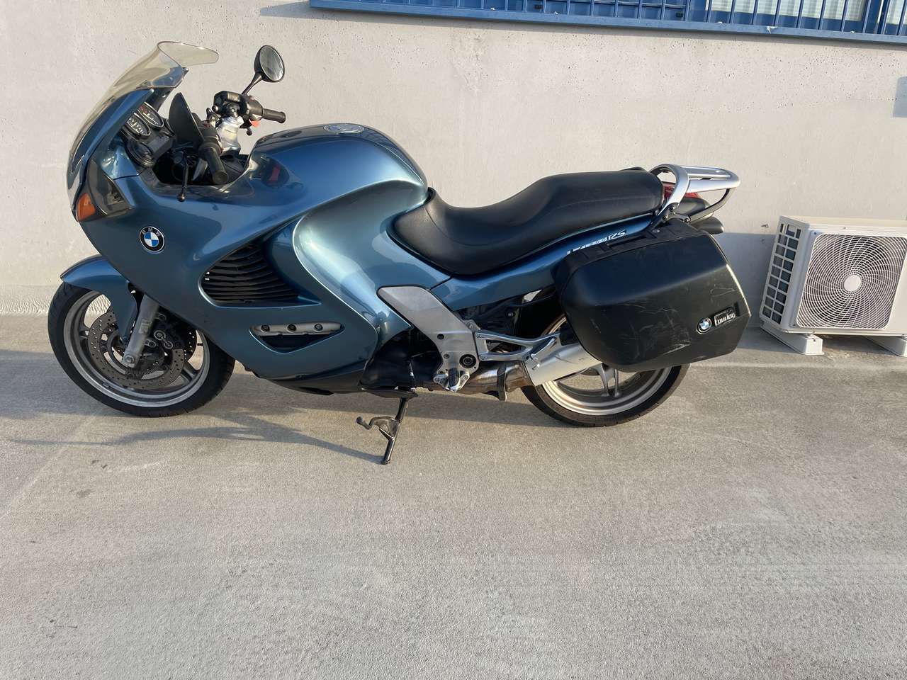 BMW K 1200 RS