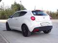 Alfa Romeo MiTo 1.4 78CV RACER EDITION Bianco - thumbnail 4