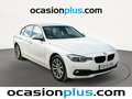 BMW 318 318d Bianco - thumbnail 2