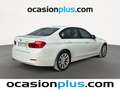 BMW 318 318d Bianco - thumbnail 4