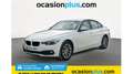 BMW 318 318d Bianco - thumbnail 1