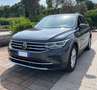 Volkswagen Tiguan Tiguan II 2021 2.0 tdi Elegance 150cv dsg Grigio - thumbnail 1