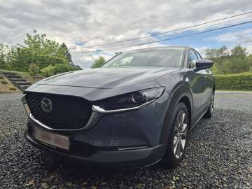 2.0i SKYACTIV-G MHE Skycruise Bose