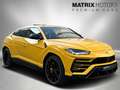 Lamborghini Urus URUS Pearl Capsule Carbon Garantie&Service NEU Jaune - thumbnail 13