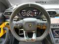 Lamborghini Urus URUS Pearl Capsule Carbon Garantie&Service NEU Jaune - thumbnail 17