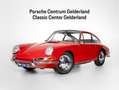 Porsche 992 2.0 Coupe !1964! 138th built 911 ever Rood - thumbnail 1