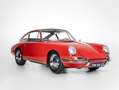 Porsche 992 2.0 Coupe !1964! Червоний - thumbnail 11