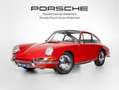 Porsche 992 2.0 Coupe !1964! Kırmızı - thumbnail 1