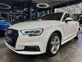 Audi A3 Sportback e-tron sport*2. Hand*Klima*Navi*LED Weiß - thumbnail 2