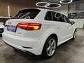 Audi A3 Sportback e-tron sport*2. Hand*Klima*Navi*LED Weiß - thumbnail 5