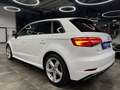 Audi A3 Sportback e-tron sport*2. Hand*Klima*Navi*LED Weiß - thumbnail 8