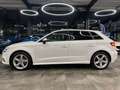 Audi A3 Sportback e-tron sport*2. Hand*Klima*Navi*LED Weiß - thumbnail 18