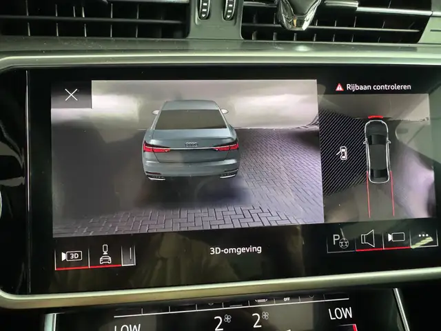 Audi A6 view 22
