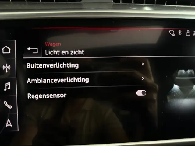 Audi A6 view 30