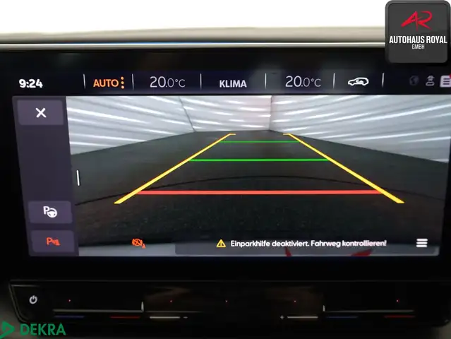 Cupra Leon view 14