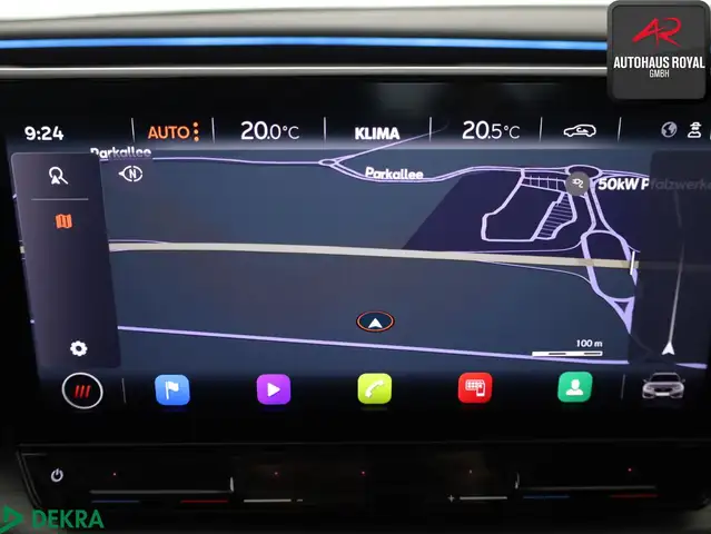 Cupra Leon view 15
