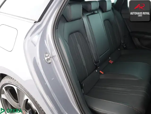 Cupra Leon view 13