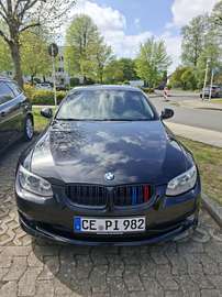 i xDrive E92