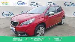 Peugeot 2008 1.2 PureTech 82 Style