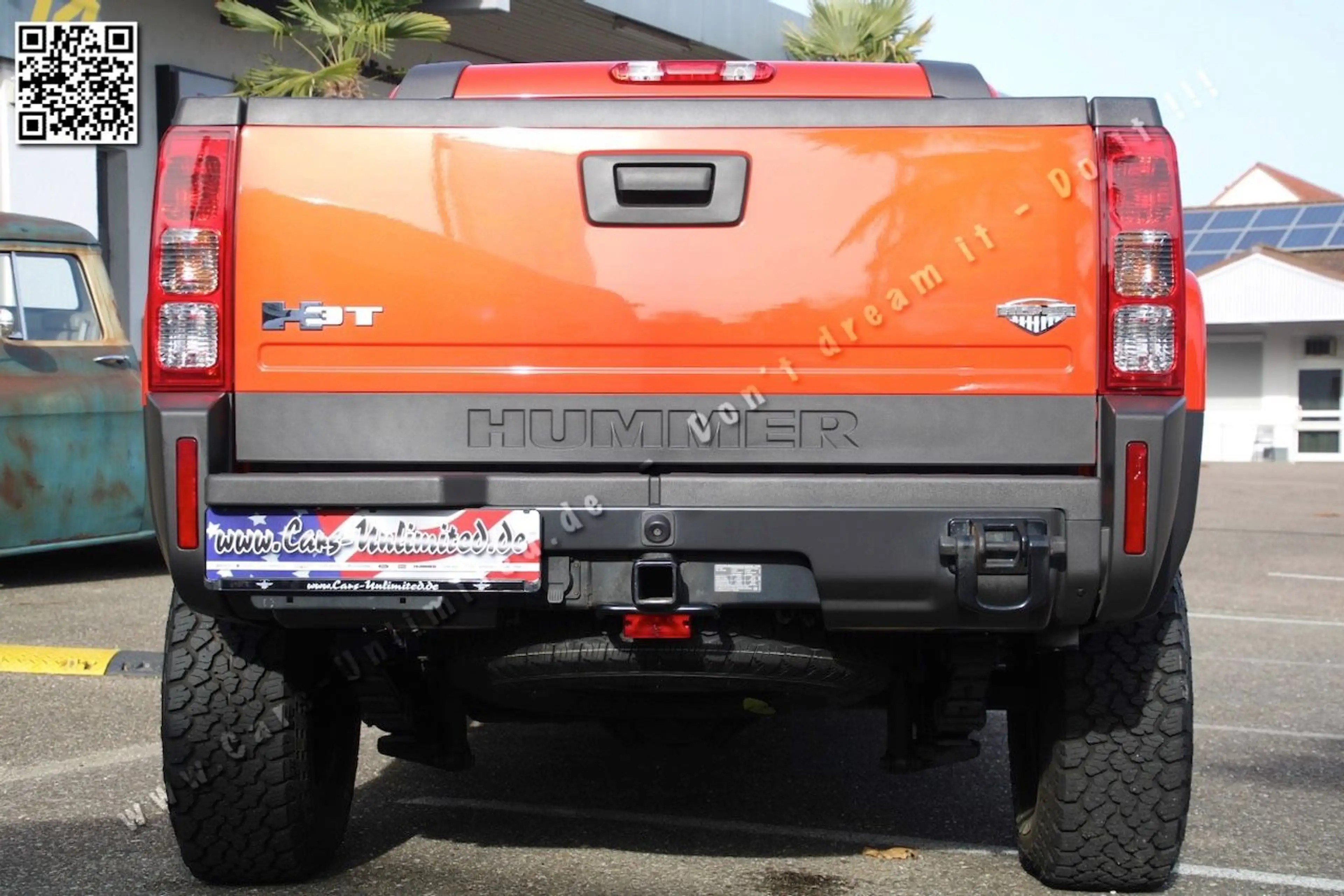 HUMMER H3 T Alpha  5.3 V8 Autom. - TOP Zustand — photo 14