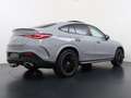 Mercedes-Benz GLC 300 Coupé 300e 4MATIC Sport Edition | Achterasbesturin Grijs - thumbnail 5